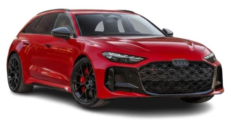 RS 5 TFSI e Quattro 5dr Tiptronic
